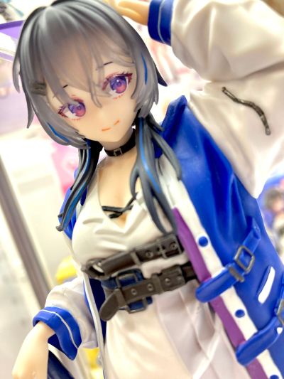 卟啵电竞！  -乐在漆中-组合2