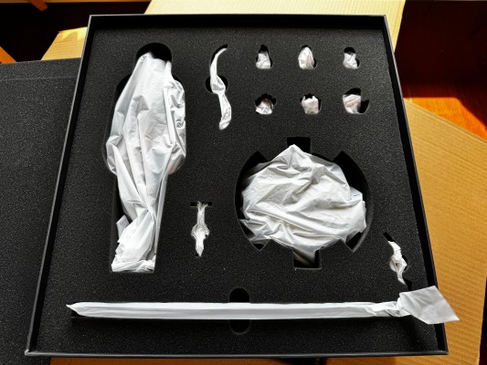 黑神话：悟空 实体收藏版