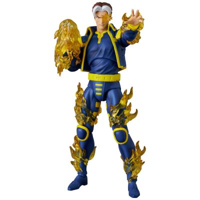 MAFEX 编号251  X警员 (奈特·格雷)