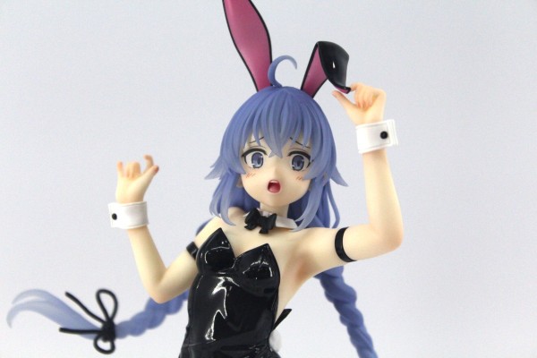 Vivit 无职转生2 ~到了异世界就拿出真本事~  洛琪希·米格路迪亚 兔女郎