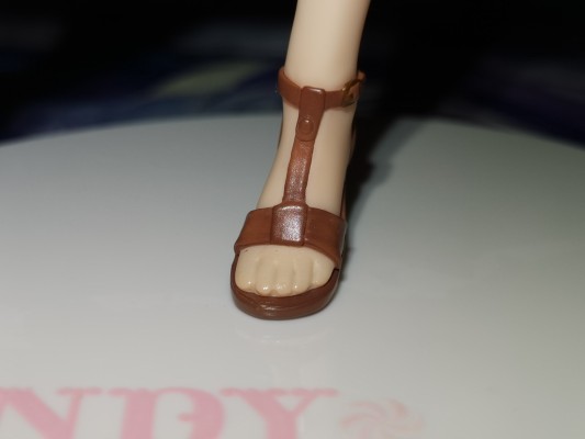 偶像大师 灰姑娘女孩 緒方智絵里