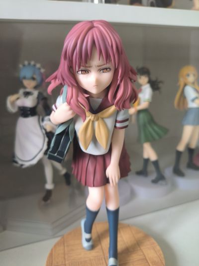 TENITOL 我喜欢的女孩忘记戴眼镜 三重爱