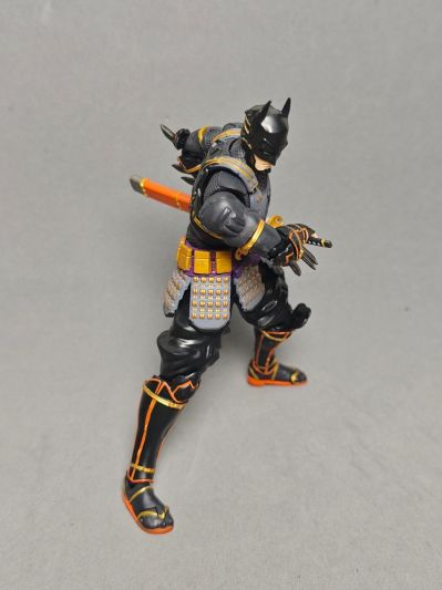 S.H.Figuarts 忍者蝙蝠侠