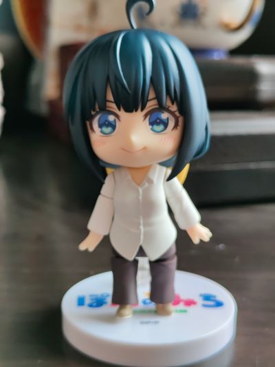 粘土人#2406 碰之道 十返舍梨子