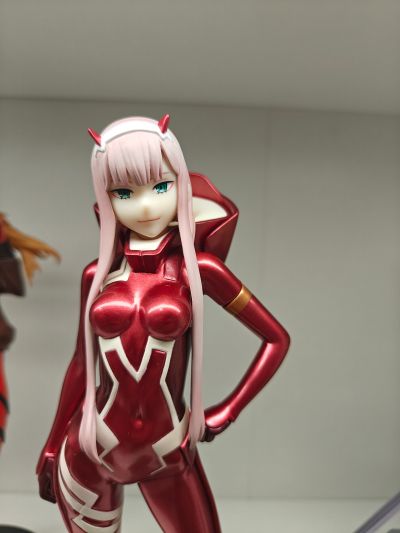 POP UP PARADE DARLING in the FRANXX 零二 驾驶服 L尺寸