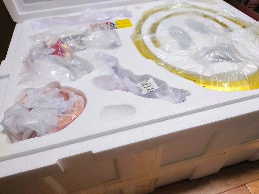 PRISMA WING 刀剑神域 亚丝娜