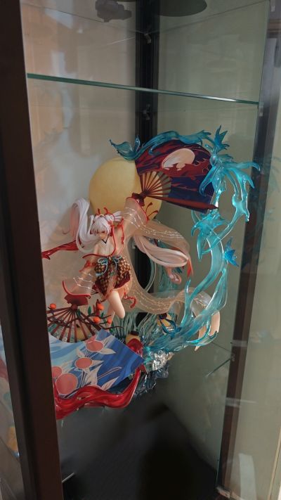 阴阳师 不知火 离火烬舞