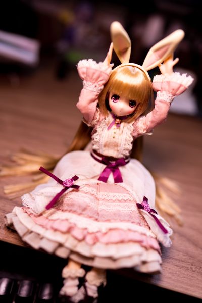 Sarah's a la Mode 艾丽莎 ～meow×meow a･la･mode～秘密故事 蔷薇回忆小巷