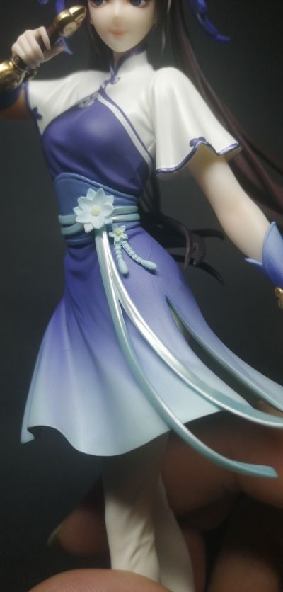 Gift+系列 仙剑奇侠传 青莲出尘 赵灵儿