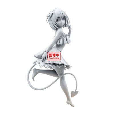 GLITTER&GLAMOURS 出包王女DARKNESS 梦梦·贝莉雅·戴比路克