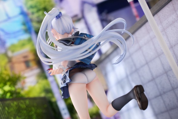 LF系列 迟到少女 未来酱