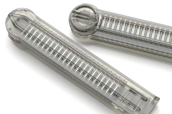 小军械库 LA047 PS90