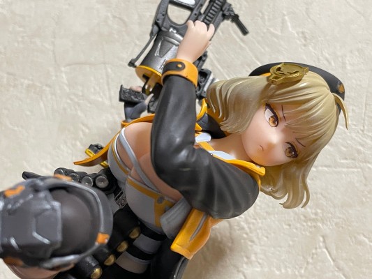 一番赏 胜利女神：妮姬 章节3 A奖 阿妮斯