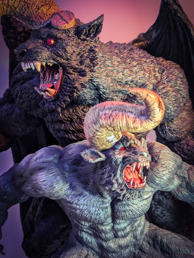 一番赏 剑风传奇 反抗命运的黑色剑士 A奖 斩龙剑 MASTERLISE