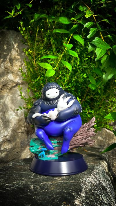 精灵与森林 奥日与纳鲁