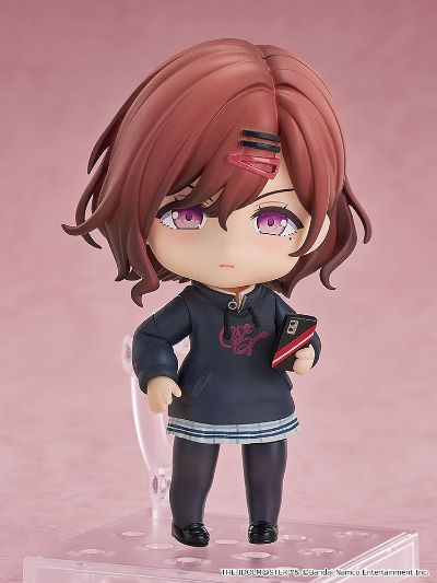 粘土人#2617 偶像大师闪耀色彩 樋口圆香