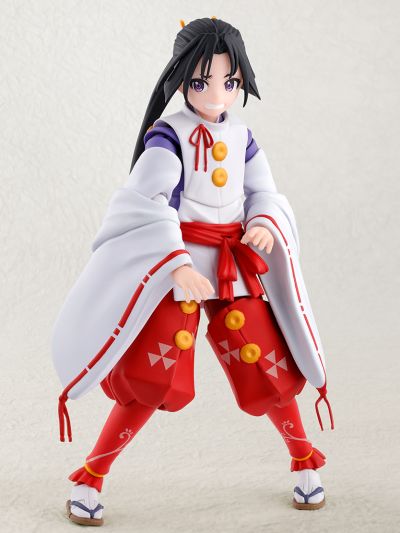 S.H.Figuarts 北条时行