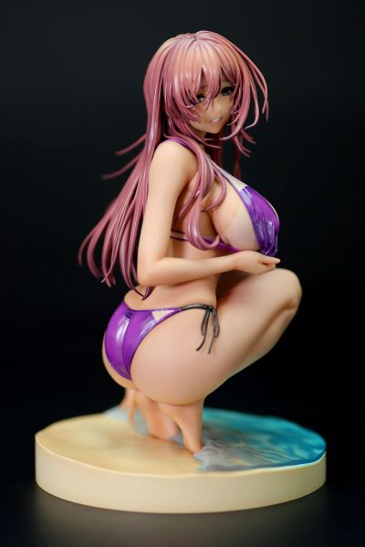 害羞女友 来海志乃羽