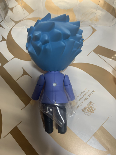 粘土人#2425 欢迎光临樱兰高校 常陆院馨