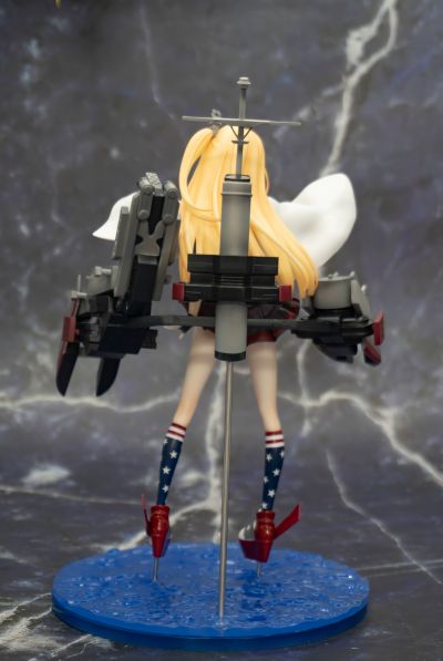 碧蓝航线-克利夫兰