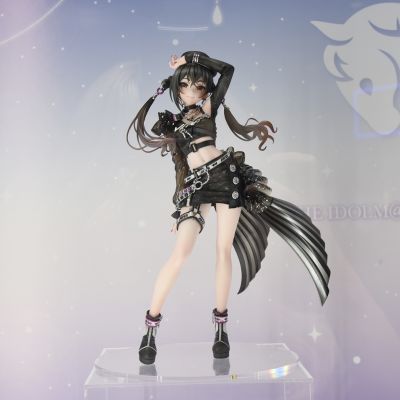 偶像大师灰姑娘女孩 砂冢明 Layered My Edge