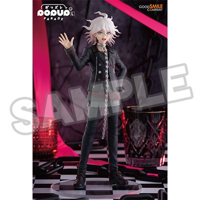 POP UP PARADE 绝对绝望少女 弹丸论破外传 仆从 L尺寸