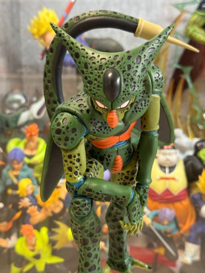 龙珠ARISE 沙鲁 第一形态