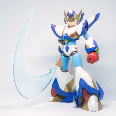 洛克人X系列 艾克斯 猎鹰装甲