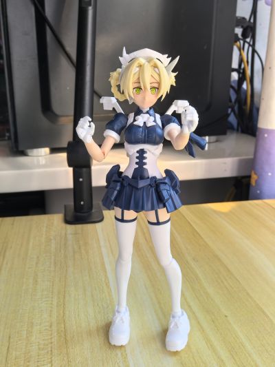 30MS  选装身体配件 MD01型[配色A]