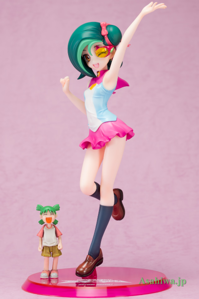 游戏王ZEXAL 观月小鸟