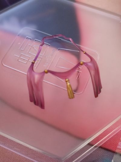 RPG-01 蜗的异世界冒险 魅魔 洛丝蒂娅