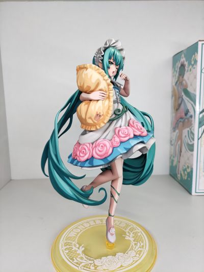 童话仙境 初音未来 睡美人 中国限定版