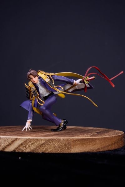 刀剑乱舞-ONLINE- 压切长谷部