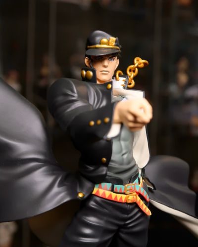 POP UP PARADE  JOJO的奇妙冒险 星辰斗士 空条承太郎