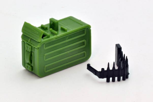 小军械库 LA043 PKM