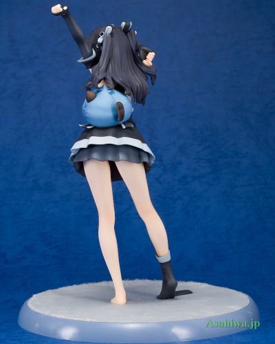 超次元游戏 海王星 优妮 起床