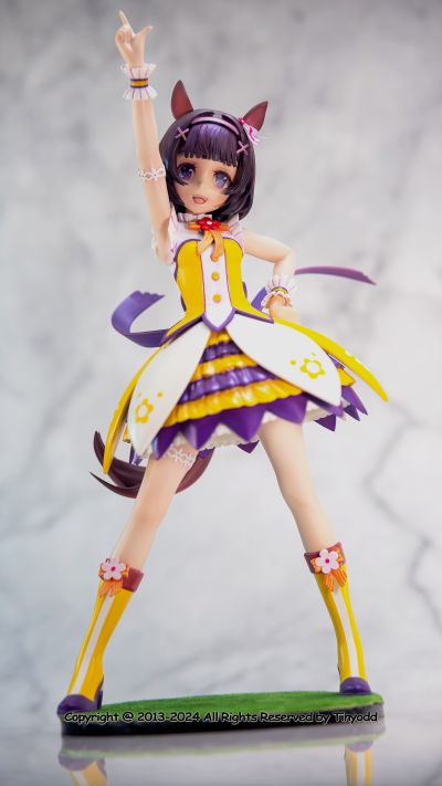 赛马娘布娃 西野花