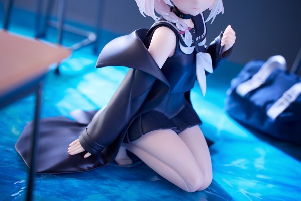 蔚蓝档案 普拉娜