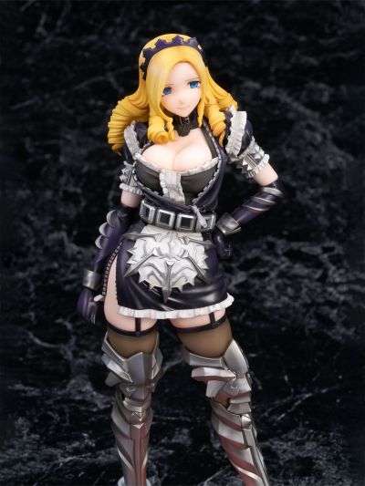 OVERLORD 索留香·艾普西隆