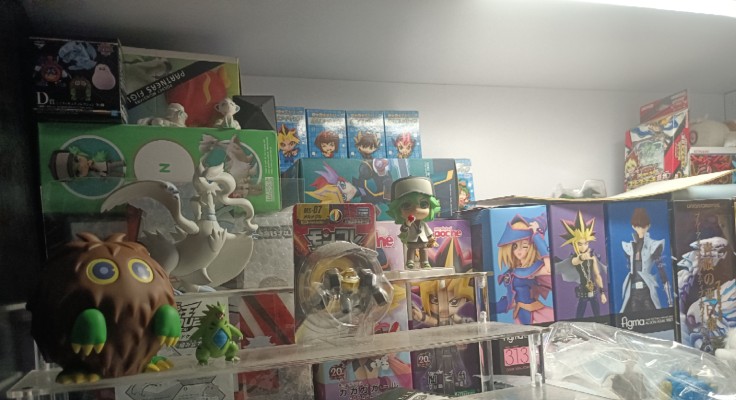 游戏王 怪兽之决斗 栗子球