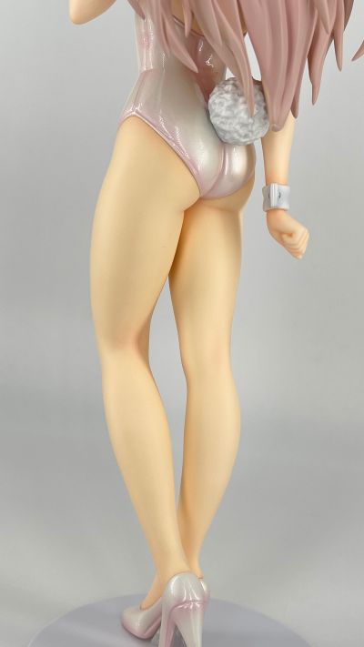 B-style 剧场版 魔法少女伊莉雅 雪下的誓言 伊莉雅丝菲尔・冯・爱因兹贝伦 裸腿兔女郎