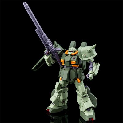 HG 1/144 高扎古特装型（Z高达外传 RE-BOOT版）