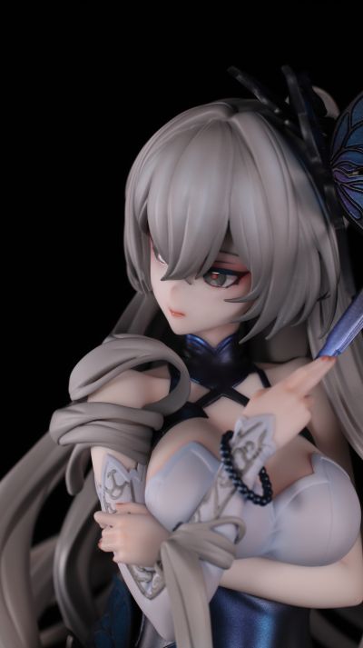 崩坏3rd 布洛妮娅 旗袍