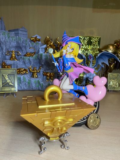 魂工艺 游戏王 怪兽之决斗 青眼白龙