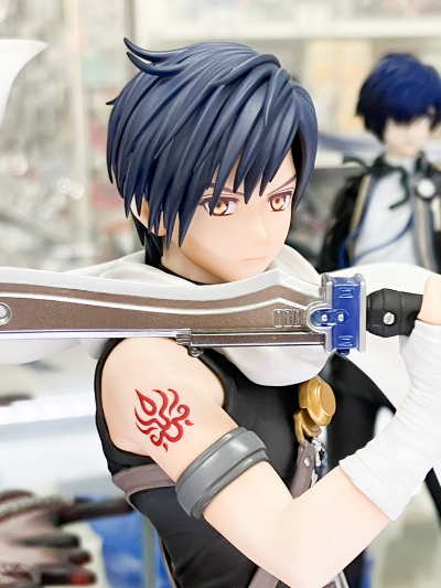 英雄传说：空之轨迹SC 约修亚·布莱特