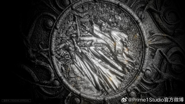 艾尔登法环 大树守卫