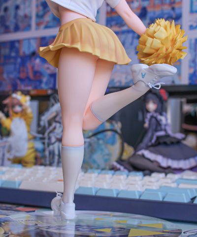 啦啦队系列 莉库