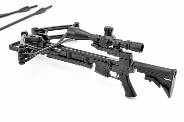 小军械库 LD041 间谍九件套装