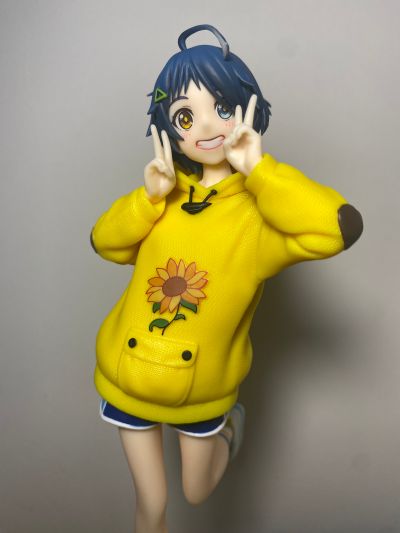 Coreful  奇蛋物语 大户爱 ～微笑～