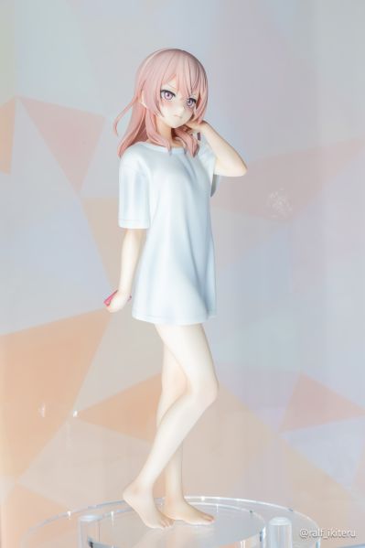 更衣人偶坠入爱河 乾纱寿叶 T恤衫版